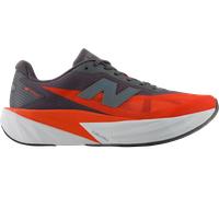New Balance Men's FuelCell Rebel V5 Neo Flame / Magnet 43