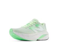 New Balance Men's FuelCell Supercomp Trainer V3 Running Shoe, Melon Water/Clay Ash/White, 42.5 EU