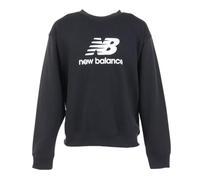 NEW BALANCE Herren Kapuzensweat Mens Lifestyle Hoodie BLACK (MT41500BK) XXL