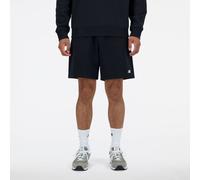 New Balance Mens Lifestyle Short Herren | BK | S