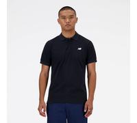 NEW BALANCE Herren Shirt Mens Lifestyle T-Shirt BK M (0197375446707)