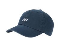 New Balance Men's, Women's, Unisex 6 Panel Classic Hat, Casual Baseball Caps for Men and Women, One Size Fits Most