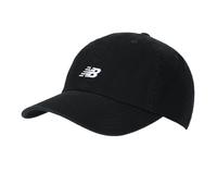 New Balance Men's, Women's, Unisex 6 Panel Classic Hat, Casual Baseball Caps for Men and Women, One Size Fits Most