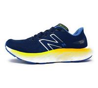 New Balance Fresh Foam MEVOZLH3, Mens Running Shoes, Navy, 44 EU