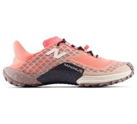 New Balance Minimus Trailrunningschuhe orange/rosa - 45.5
