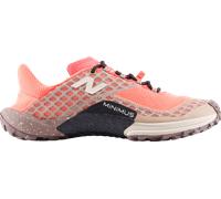 New Balance Minimus Trail Herren 45.5 Orange