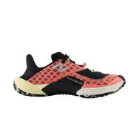 NEW BALANCE MINIMUS TRAIL Trailschuhe Damen SUNFADE RED B (normal) 39