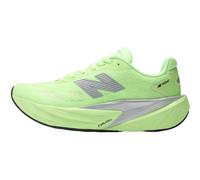 New Balance Mint flash with lab green and silver Herren 43 EU New Balance FuelCell Rebel v5