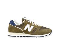 New Balance 373 v2 Schuhe khaki grün dunkelblau - 42