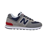 New Balance 574 V2 Classic Sportschuhe EU 40 Grey / Navy / Navy