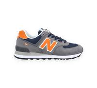 New Balance ML574 Sneaker low grau - 40 male