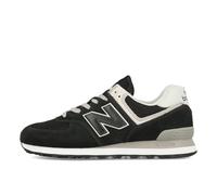 New Balance ML 574 EVB Herren Black Grey - Schwarz / EUR 42