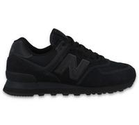 New Balance - ML 574 EVE - Sneaker 40.5 schwarz