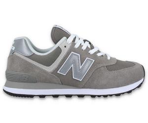 New Balance - ML 574 EVG - Sneaker 38.5 grau