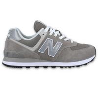 New Balance 574 Sneaker grau silber 40 EU