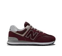 New Balance 574v2 Evergreen Sportschuhe EU 42 1/2 Burgundy