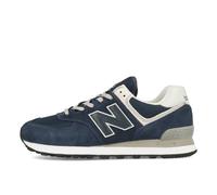 New Balance 574 Sustainability Sneaker Navy US11,5 - EU45,5