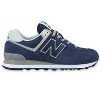 New Balance 574 Sustainability Sneaker Navy US11,5 - EU45,5