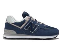 New Balance 574 Sneaker blau 44 EU
