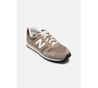 New Balance 373 v2 Schuhe dunkelbraun weiß - 41.5