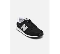New Balance 373v2 Trainers Schwarz EU 40 Mann (Herstellerartikelnummer: ML373-KB2-D-7)