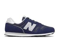 Sneaker NEW BALANCE "M373" Gr. 44, blau (blau, grau) Schuhe Sneaker (74754211-44)