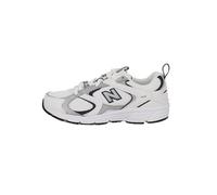 NEW BALANCE Herren Freizeitschuhe 408 (ML408V11D) 38 NB WHITE (ML408A)
