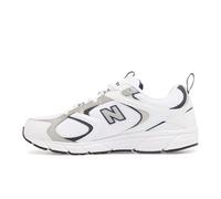 NEW BALANCE Herren Freizeitschuhe 408 (ML408V11D) 41 ½ MUNSELL WHITE (ML408A)