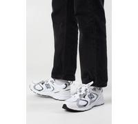 New Balance ML408 Sneaker weiß/Silber, 5.5 US - 38 EU - 5 UK