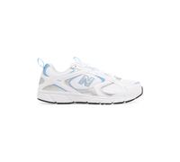 New Balance Ml408b Sneakers In Silver Metallic Größe: 41.5 | Trainers Outlet | Herren | Grau