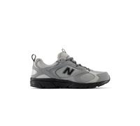 New Balance - ML408GA - Schuhe - Grau - EU 40,5 - Textile, Synthetic/Textile/Gummi Grau EU 40,5