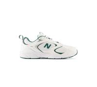 New Balance - 408 - Sneaker, Gr. 42.5 US M9 / W10.5, weiß (Green)