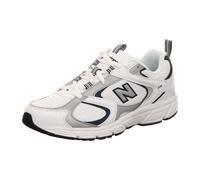 NEW BALANCE Herren Freizeitschuhe 408 (ML408V11D) 42 MUNSELL WHITE (ML408A)
