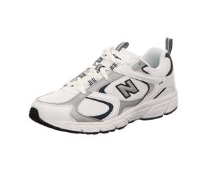 New Balance ML408V1 für Herren, weiß, Größe 45 ½ EU