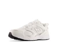 NEW Balance ML408W 408 Herren White/Silver EU 42.5