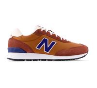 New Balance 515 Schuhe Sneakers braun blau - Größe 42.5