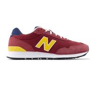 New Balance 515 Schuhe Sneakers rot gelb - Größe 42.5