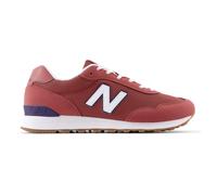 Sneaker NEW BALANCE "515", Damen, Gr. 44, rot rock, Synthetik, Textil, Schuhe Sneaker (41829149-44) rot rock