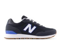 NEW BALANCE Herren Freizeitschuhe 515 (M515V3_LI1D) 44 Black (M5152JC)
