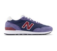 New Balance - ML515 - Sneaker, Gr. 50 US 15, blau (NBNavy/Red)