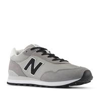 New Balance 515 Schuhe Sneakers hellgrau schwarz für Herren, grau, Größe 44 EU