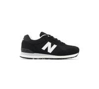 New Balance - ML515BLK Black - Schuhe - Schwarz - EU 43 - Textile, Leather/Textile/Gummi Schwarz EU 43