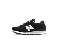 New Balance - ML515 - Sneaker, Gr. 44, schwarz (Black)