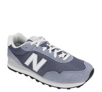 Sneaker NEW BALANCE "ML515", Gr. 44, nb navy, Leder, Textil, sportlich, Schuhe (23415215-44) nb navy