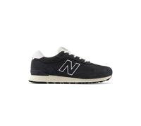 New Balance - ML515V3 Black - Schuhe - Schwarz - EU 44 - Textile, Leather/Textile/Gummi Schwarz EU 44