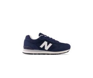 New Balance - ML515V3 NB Navy - Schuhe - Blau - EU 42 - Textile, Leather/Textile/Gummi Blau EU 42