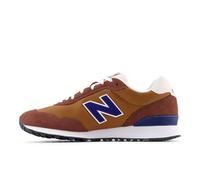 New Balance ML515WBR, Men Sneakers, Brown, 43 EU