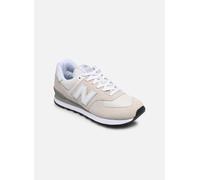 New Balance - ML 574 EVW - Sneaker 42 hellgrau weiß