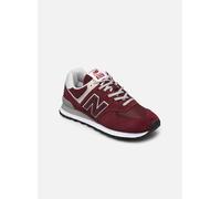 New Balance - Ml574 M - Bordeaux - Sneaker - Größe 39 1/2