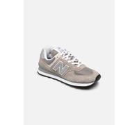 New Balance 574v3, Sneaker, Herren, Grau, 45 EU